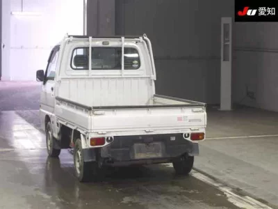 Subaru Sambar