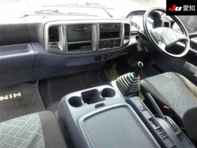 Hino RANGER