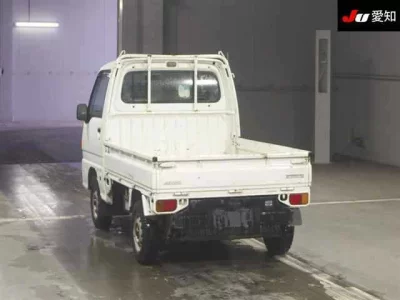 Subaru Sambar