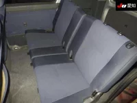 Daihatsu HIJET VAN лот № 35304 оценка 3  с аукциона в Японии 3