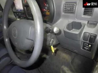 Daihatsu HIJET VAN лот № 35304 оценка 3  с аукциона в Японии 4