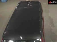 Daihatsu HIJET VAN лот № 35304 оценка 3  с аукциона в Японии 8