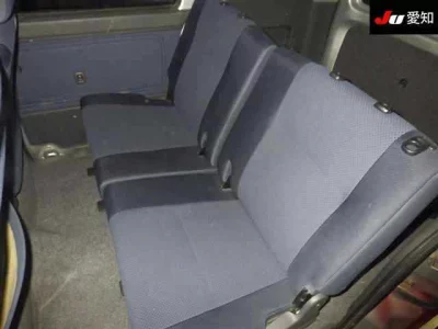 Daihatsu HIJET VAN  с аукциона в Японии