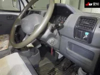 Mitsubishi MINICAB TRUCK лот № 35262 оценка R  с аукциона в Японии 4