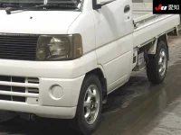 Mitsubishi MINICAB TRUCK лот № 35262 оценка R  с аукциона в Японии 6