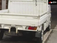 Mitsubishi MINICAB TRUCK лот № 35262 оценка R  с аукциона в Японии 7
