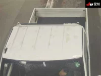 Mitsubishi MINICAB TRUCK лот № 35262 оценка R  с аукциона в Японии 8