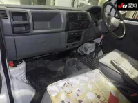 Mitsubishi MINICAB TRUCK лот № 35262 оценка R  с аукциона в Японии 2