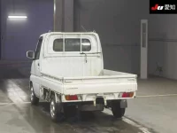 Mitsubishi MINICAB TRUCK лот № 35262 оценка R  с аукциона в Японии 1