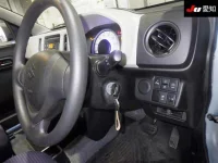 Suzuki ALTO лот № 35253 оценка 4  с аукциона в Японии 4