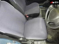 Suzuki ALTO лот № 35253 оценка 4  с аукциона в Японии 5