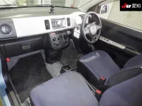 Suzuki ALTO лот № 35253 оценка 4  с аукциона в Японии 2