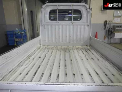 Mitsubishi MINICAB TRUCK  с аукциона в Японии