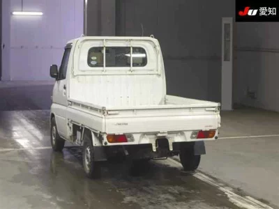 Mitsubishi MINICAB TRUCK  с аукциона в Японии