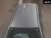 Mitsubishi LANCER лот № 30803 оценка 4  с аукциона в Японии 8