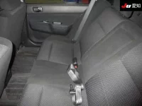 Mitsubishi LANCER лот № 30803 оценка 4  с аукциона в Японии 3