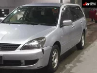 Mitsubishi LANCER лот № 30803 оценка 4  с аукциона в Японии 6