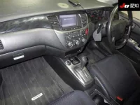 Mitsubishi LANCER лот № 30803 оценка 4  с аукциона в Японии 2