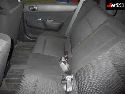 Mitsubishi LANCER  с аукциона в Японии