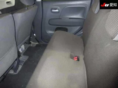 Suzuki MR Wagon