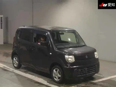 Suzuki MRWAGON