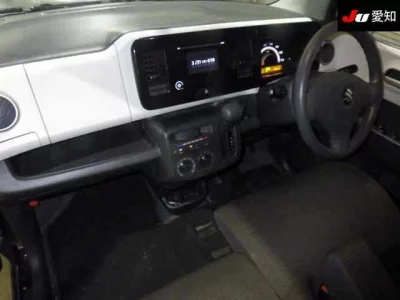 Suzuki MR Wagon