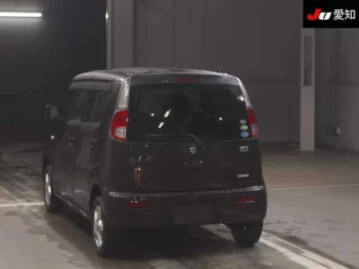 Suzuki MR Wagon
