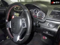 Suzuki SWIFT лот № 30816 оценка 3.5  с аукциона в Японии 4