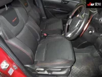 Suzuki SWIFT лот № 30816 оценка 3.5  с аукциона в Японии 5