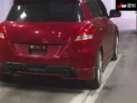 Suzuki SWIFT лот № 30816 оценка 3.5  с аукциона в Японии 7
