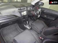 Suzuki SWIFT лот № 30816 оценка 3.5  с аукциона в Японии 2