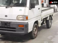 Subaru SAMBAR лот № 35297 оценка 3.5  с аукциона в Японии 6