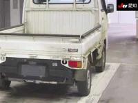 Subaru SAMBAR лот № 35297 оценка 3.5  с аукциона в Японии 7