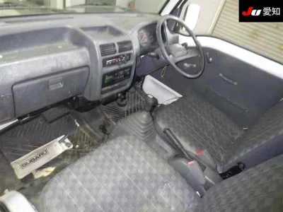 Subaru SAMBAR  с аукциона в Японии