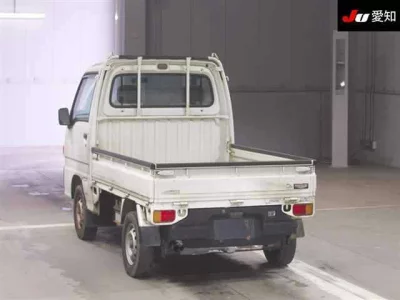 Subaru SAMBAR  с аукциона в Японии