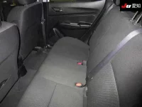 Suzuki SWIFT лот № 30807 оценка 3.5  с аукциона в Японии 3