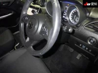 Suzuki SWIFT лот № 30807 оценка 3.5  с аукциона в Японии 4