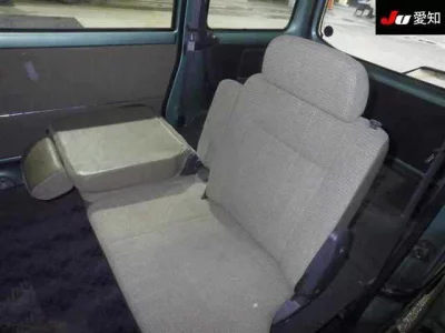 Subaru GOLF ALLTRACK