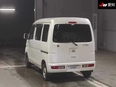 Daihatsu Hijet Cargo