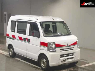 Suzuki Every