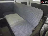 Daihatsu HIJET VAN лот № 35259 оценка 3  с аукциона в Японии 3