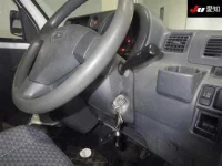 Daihatsu HIJET VAN лот № 35259 оценка 3  с аукциона в Японии 4