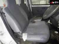 Daihatsu HIJET VAN лот № 35259 оценка 3  с аукциона в Японии 5