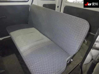 Daihatsu HIJET VAN  с аукциона в Японии