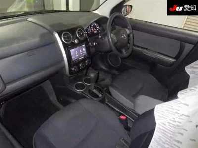Mazda Verisa