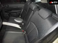 Subaru LEGACY OUTBACK лот № 30929 оценка 3.5  с аукциона в Японии 3