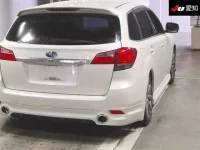 Subaru LEGACY OUTBACK лот № 30929 оценка 3.5  с аукциона в Японии 7