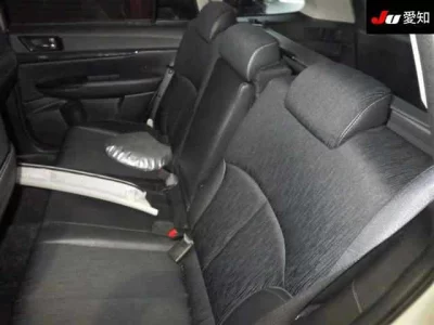 Subaru LEGACY OUTBACK  с аукциона в Японии