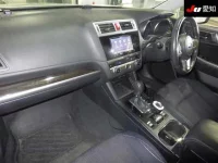 Subaru LEGACY OUTBACK лот № 30991 оценка 3.5  с аукциона в Японии 2