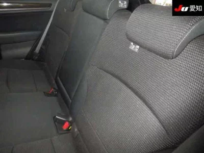 Subaru LEGACY OUTBACK  с аукциона в Японии